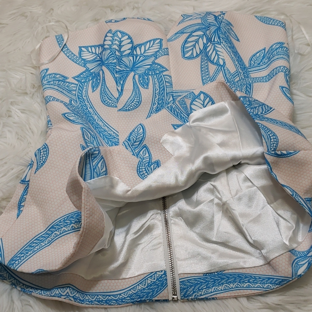 Shilla top - Picture 2 of 5